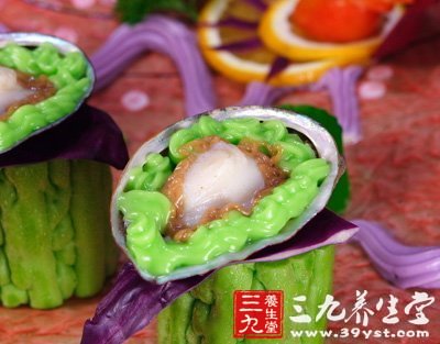 春季荠菜分外香 六大食譜功效高