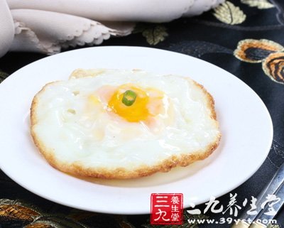 春季飲食養生 推薦雞蛋的四種花樣做法