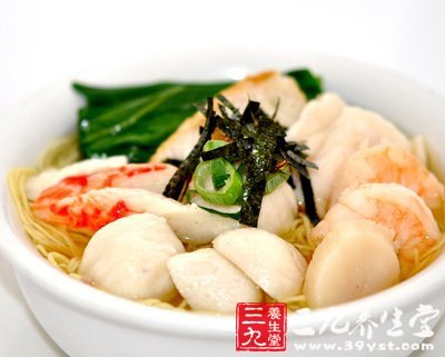 春季飲食養生 推薦雞蛋的四種花樣做法