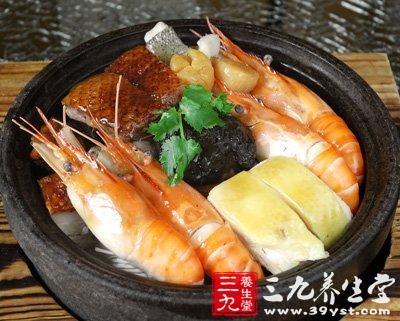 春季飲食養生 推薦雞蛋的四種花樣做法
