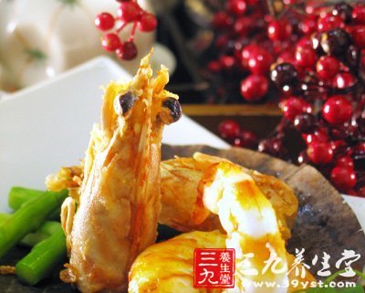 春季飲食養生 推薦雞蛋的四種花樣做法