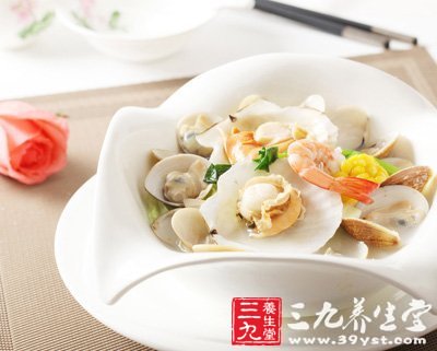 春季飲食養生 推薦雞蛋的四種花樣做法