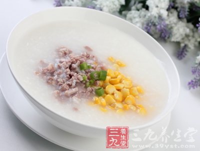 腎虛吃什麼 試試8款強效補腎粥