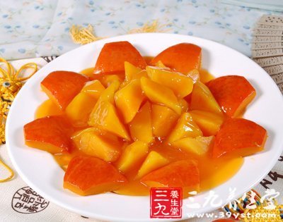 美味紅薯四食譜 清新營養又健康