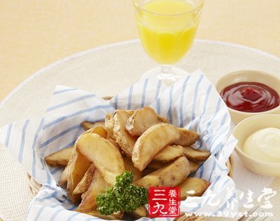 美味紅薯四食譜 清新營養又健康