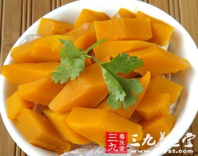 美味紅薯四食譜 清新營養又健康