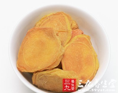 美味紅薯四食譜 清新營養又健康