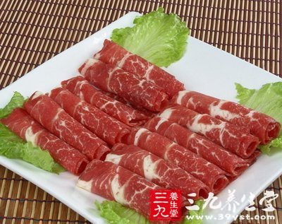 紅樓夢裡賈母與湘雲進補食譜大推薦