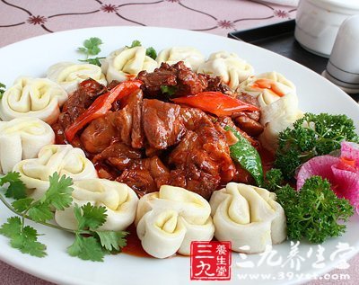 紅樓夢裡賈母與湘雲進補食譜大推薦