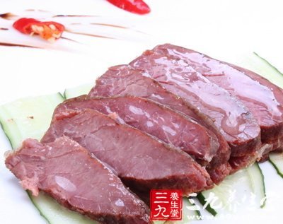 紅樓夢裡賈母與湘雲進補食譜大推薦