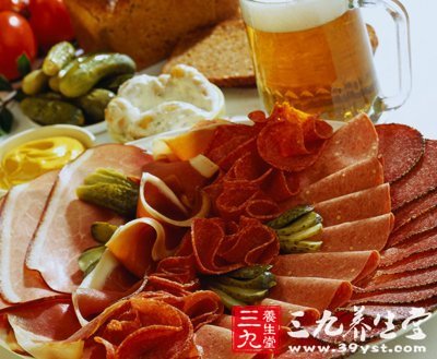 春季養護肝髒飲食有方法
