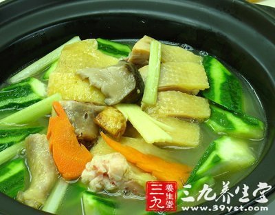 春季養護肝髒飲食有方法