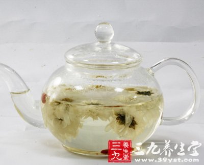 六對症去火湯 讓這個春季無火來侵犯
