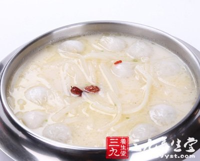 六對症去火湯 讓這個春季無火來侵犯