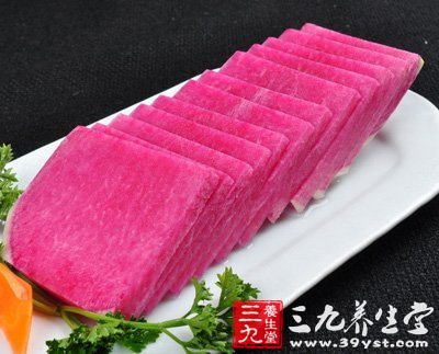 六對症去火湯 讓這個春季無火來侵犯