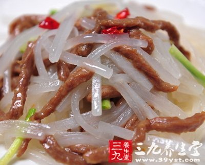 六對症去火湯 讓這個春季無火來侵犯