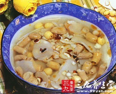 六對症去火湯 讓這個春季無火來侵犯