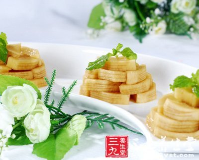 六對症去火湯 讓這個春季無火來侵犯