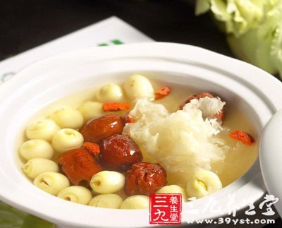 六對症去火湯 讓這個春季無火來侵犯