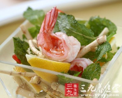 春季野菜最養人 薦8道野菜養生食譜