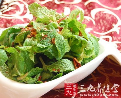 春季野菜最養人 薦8道野菜養生食譜