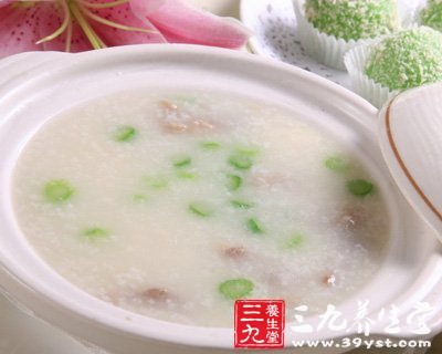 春季吃八營養粥 讓你1步到“胃”