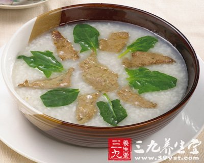 春季吃八營養粥 讓你1步到“胃”