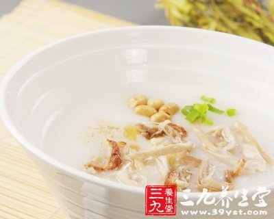 春季吃八營養粥 讓你1步到“胃”