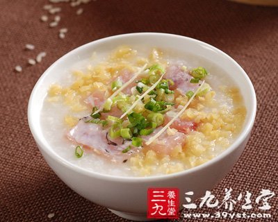 春季吃八營養粥 讓你1步到“胃”