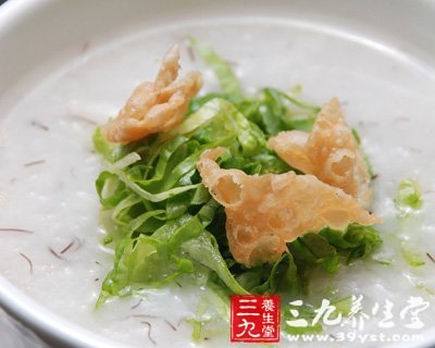 春季吃八營養粥 讓你1步到“胃”