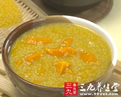 春季吃八營養粥 讓你1步到“胃”