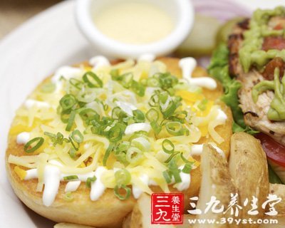 春季吃八營養粥 讓你1步到“胃”