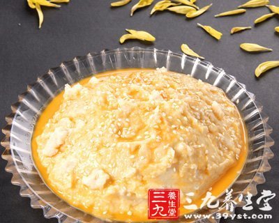 春季吃八營養粥 讓你1步到“胃”