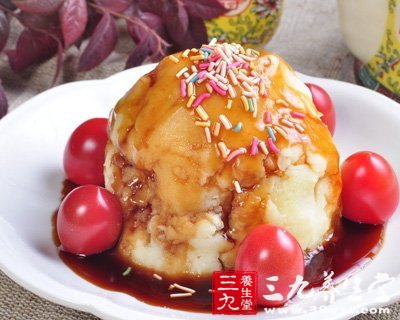 春季吃八營養粥 讓你1步到“胃”