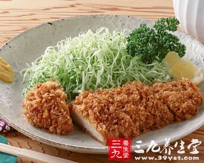 春季吃八營養粥 讓你1步到“胃”