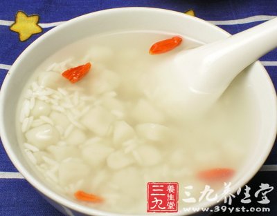美味湯圓吃法多多