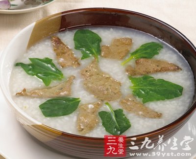 春季養生防病 小編強薦九大營養粥