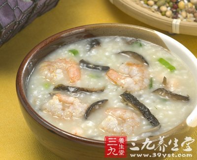 春季養生防病 小編強薦九大營養粥