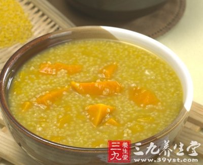 春季養生防病 小編強薦九大營養粥