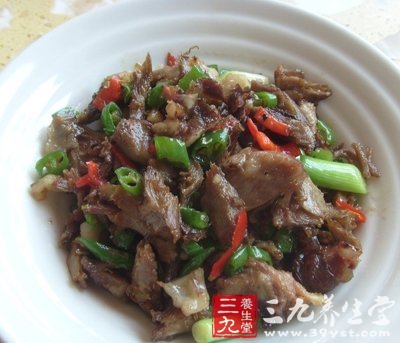 骨肉相連 美味食譜