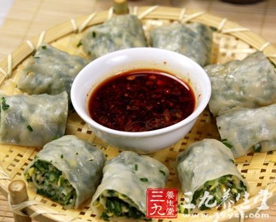 骨肉相連 美味食譜