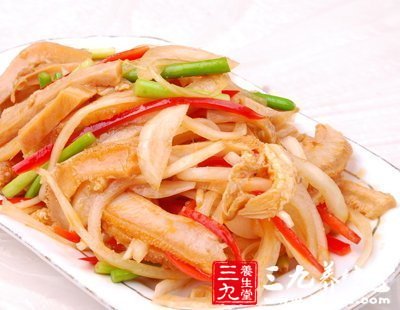 高血壓患者食譜 七天不重樣