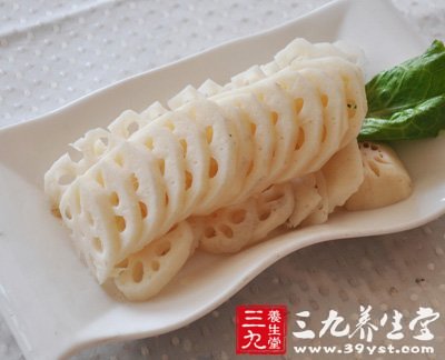 早春潤肺止咳 薦冰糖蘿卜養生食譜