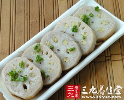 早春潤肺止咳 薦冰糖蘿卜養生食譜