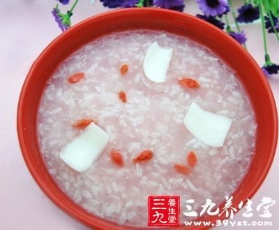 小編熱薦 四季養生健體粥
