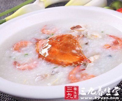 小編熱薦 四季養生健體粥