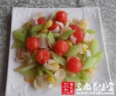 小編熱薦 四季養生健體粥