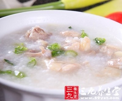 小編熱薦 四季養生健體粥