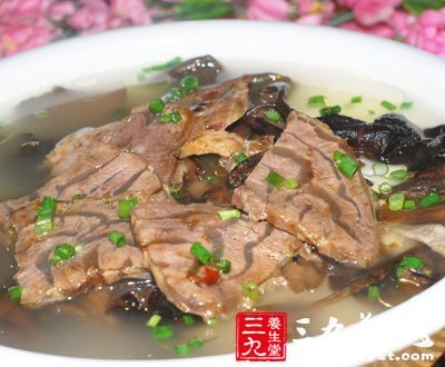小編熱薦 四季養生健體粥