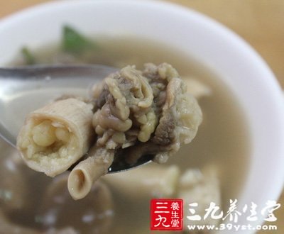 小編熱薦 四季養生健體粥